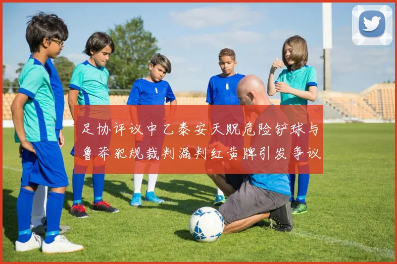 足协评议中乙泰安天贶危险铲球与鲁莽犯规裁判漏判红黄牌引发争议